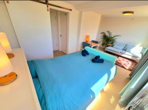 Welkom Op Texel privé kamer op het zuiden