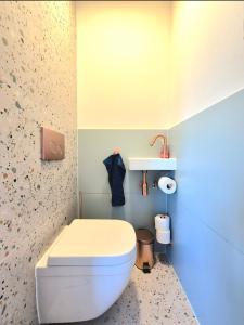 Welkom Op Texel privé kamer op het zuiden