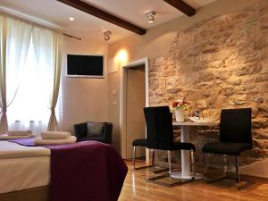 Magnolia Luxury Apartments