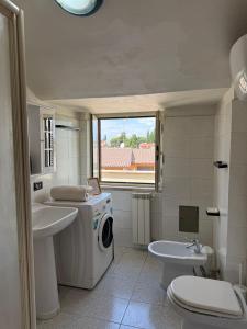 Residenza Anagnina 2