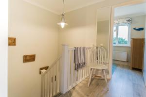 Mudskipper - West Wittering seaside house