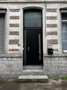 Appartements La Suite Blue : photos des chambres
