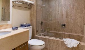 2BD Standard Suite at Villa Del Palmar Cabo