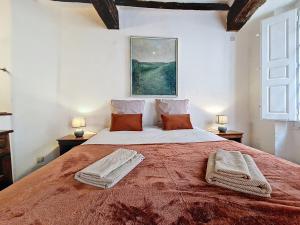 Studio style provençal