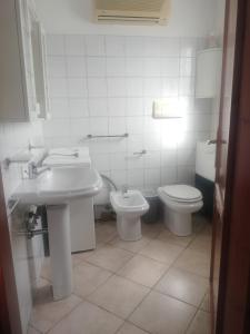 Apartment mit 2 Schlafzimmern