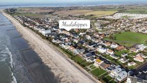 Mudskipper - West Wittering seaside house