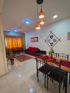 Homestay Budget Kuala Terengganu Tulipsia House