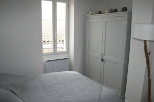 Villas Mamaisondouce : photos des chambres