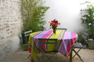 Villas Mamaisondouce : photos des chambres