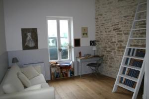 Villas Mamaisondouce : photos des chambres