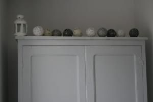 Villas Mamaisondouce : photos des chambres