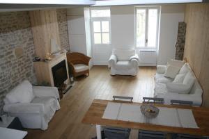 Villas Mamaisondouce : photos des chambres