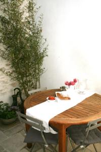 Villas Mamaisondouce : photos des chambres