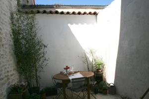 Villas Mamaisondouce : photos des chambres