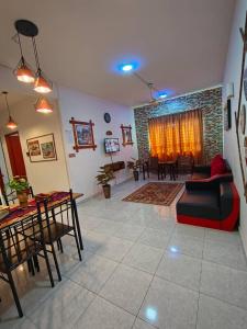 Homestay Budget Kuala Terengganu Tulipsia House