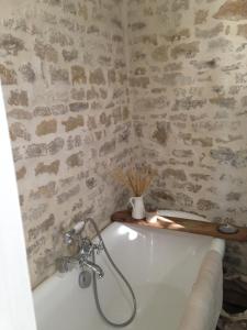 Villas Mamaisondouce : photos des chambres