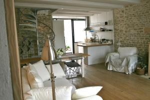 Villas Mamaisondouce : photos des chambres