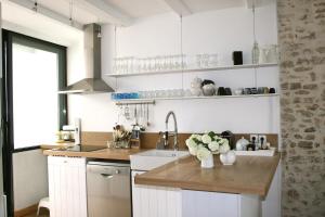 Villas Mamaisondouce : photos des chambres