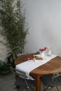 Villas Mamaisondouce : photos des chambres