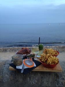 Villas Mamaisondouce : photos des chambres