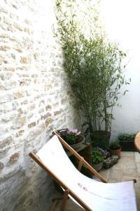 Villas Mamaisondouce : Villa