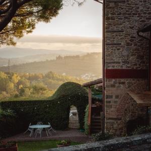 Podere di Montecchio - Le Andane