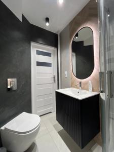 Nowoczesny Apartament Centrum przy PKP - 3hvězdičkové hotely ve městě Čenstochová