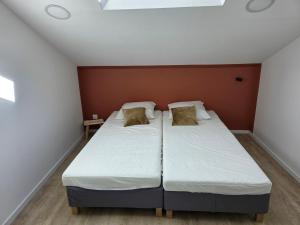 Appartements Chez Rose : photos des chambres