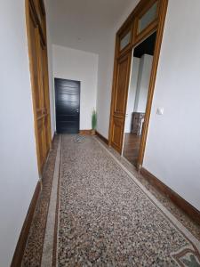 Appartements Chez Rose : photos des chambres