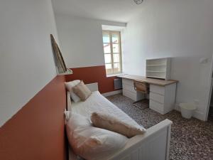 Appartements Chez Rose : photos des chambres