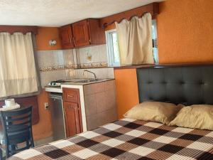 Casa Granada Jilotepec