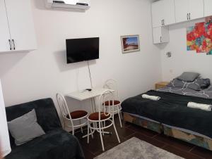 Málna&Marci Apartman