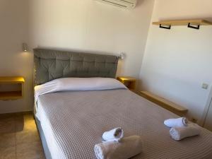 Andros Escape Condos