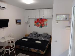 Málna&Marci Apartman