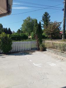 Málna&Marci Apartman