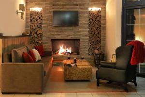 Landhotel Wittenbeck