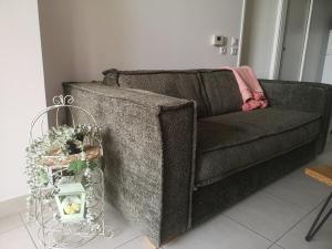 Appartements appartement 2 pieces avec parking ds residence : photos des chambres