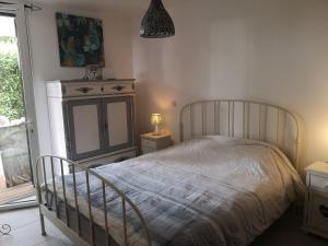 Appartements appartement 2 pieces avec parking ds residence : Appartement 1 Chambre