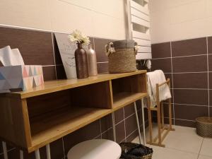 Appartements appartement 2 pieces avec parking ds residence : photos des chambres