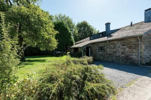 La fermette de Gustine