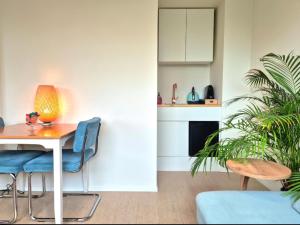 Welkom Op Texel privé kamer op het zuiden