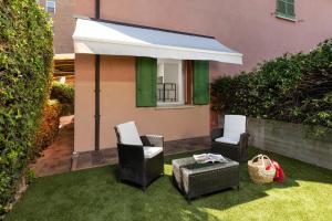 The Gardens Home-Casa Rimini Marina centro