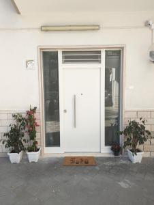 City Garden & Private Parking