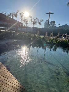 Pousada Paraíso do Sol