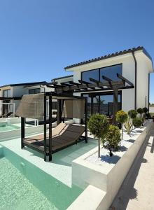 STELIA Villa Halkidiki