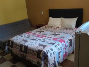 Casa Granada Jilotepec