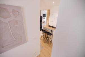 Sejours chez l'habitant Moissan chambre Bastille : photos des chambres