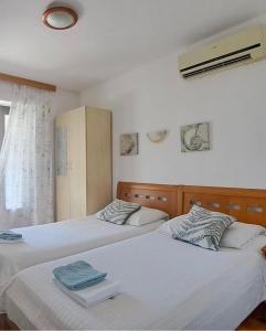 Olea apartments