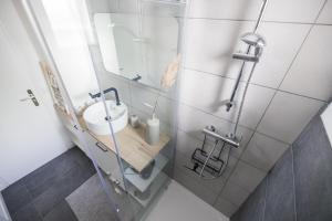 Sejours chez l'habitant Moissan chambre Bastille : photos des chambres