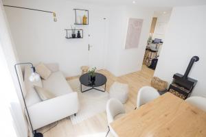 Sejours chez l'habitant Moissan chambre Bastille : photos des chambres